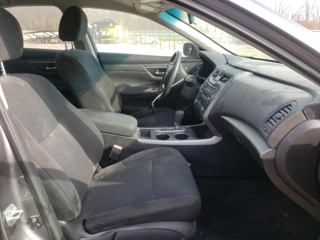 Photo 4 VIN: 1N4AL3AP4FC569715 - NISSAN ALTIMA 2.5 