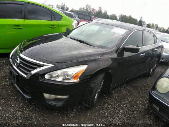 Photo 1 VIN: 1N4AL3AP4FC572565 - NISSAN ALTIMA 