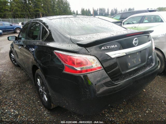 Photo 2 VIN: 1N4AL3AP4FC572565 - NISSAN ALTIMA 