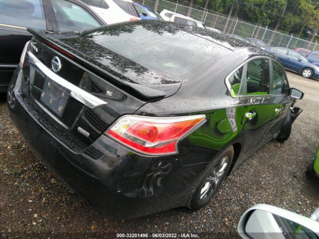 Photo 3 VIN: 1N4AL3AP4FC572565 - NISSAN ALTIMA 