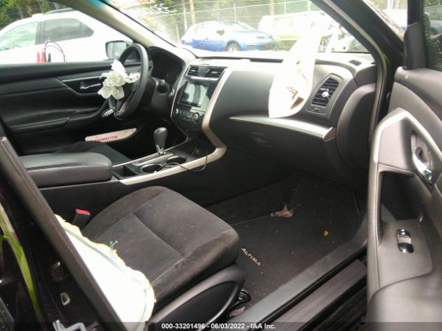 Photo 4 VIN: 1N4AL3AP4FC572565 - NISSAN ALTIMA 