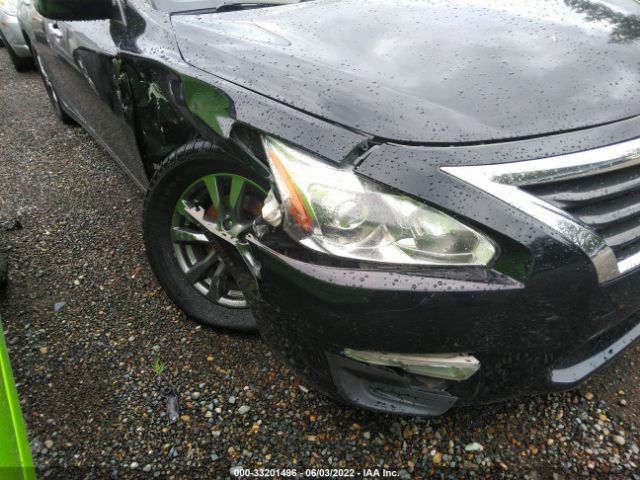 Photo 5 VIN: 1N4AL3AP4FC572565 - NISSAN ALTIMA 