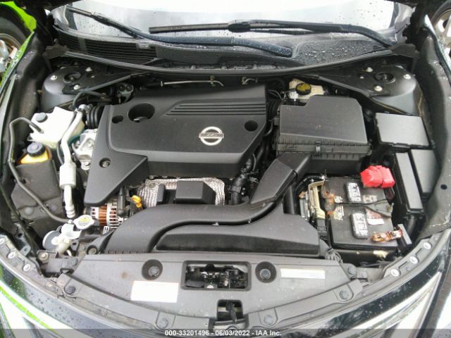 Photo 9 VIN: 1N4AL3AP4FC572565 - NISSAN ALTIMA 