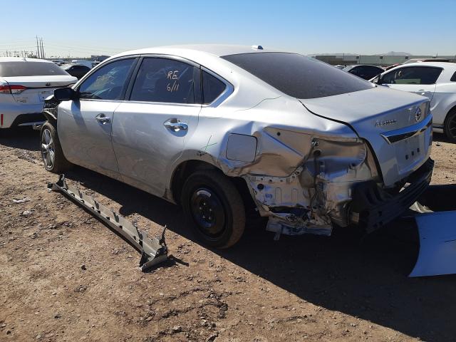 Photo 2 VIN: 1N4AL3AP4FC572713 - NISSAN ALTIMA 2.5 