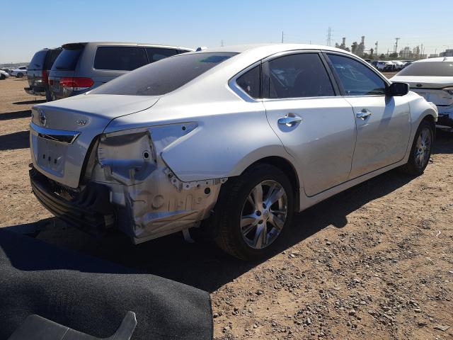 Photo 3 VIN: 1N4AL3AP4FC572713 - NISSAN ALTIMA 2.5 