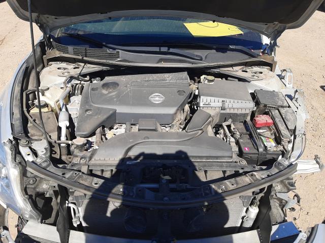 Photo 6 VIN: 1N4AL3AP4FC572713 - NISSAN ALTIMA 2.5 