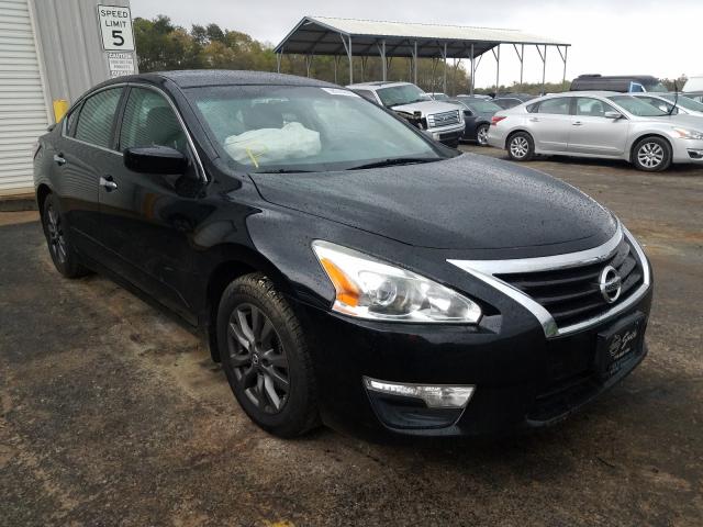 Photo 0 VIN: 1N4AL3AP4FC573327 - NISSAN ALTIMA 2.5 