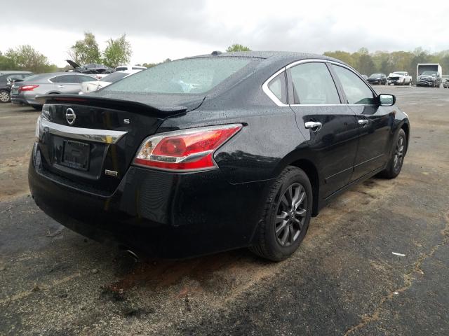 Photo 3 VIN: 1N4AL3AP4FC573327 - NISSAN ALTIMA 2.5 