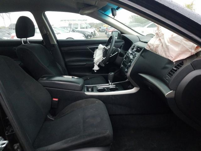 Photo 4 VIN: 1N4AL3AP4FC573327 - NISSAN ALTIMA 2.5 