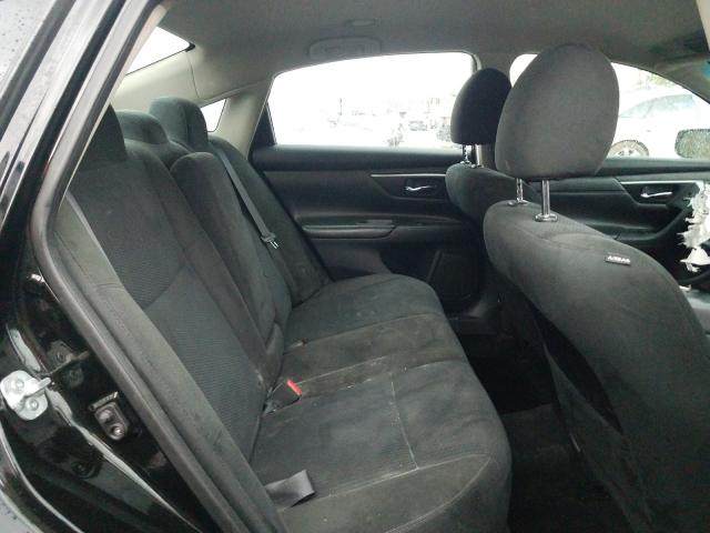 Photo 5 VIN: 1N4AL3AP4FC573327 - NISSAN ALTIMA 2.5 