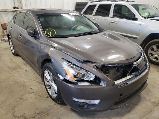 Photo 0 VIN: 1N4AL3AP4FC573666 - NISSAN ALTIMA 2.5 