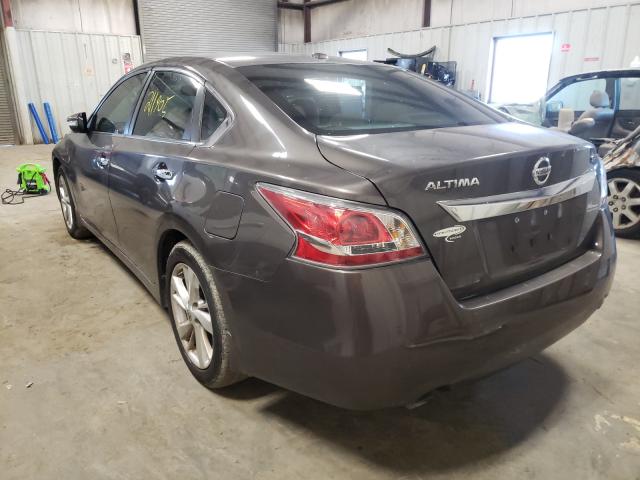 Photo 2 VIN: 1N4AL3AP4FC573666 - NISSAN ALTIMA 2.5 