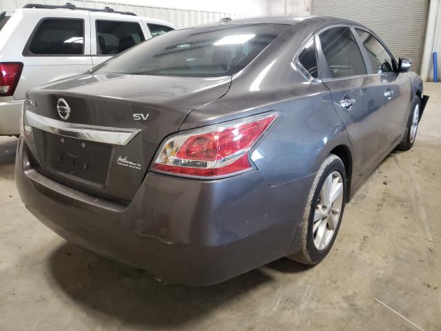 Photo 3 VIN: 1N4AL3AP4FC573666 - NISSAN ALTIMA 2.5 