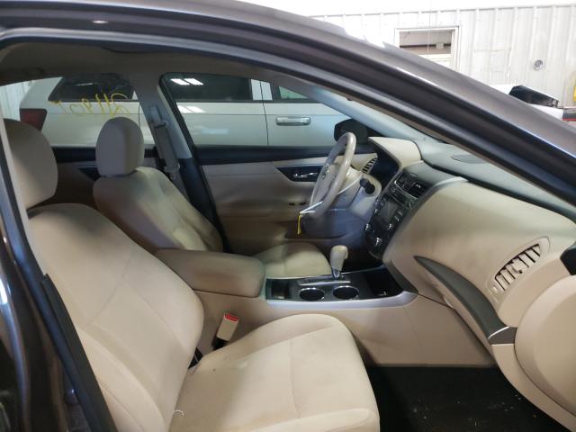 Photo 4 VIN: 1N4AL3AP4FC573666 - NISSAN ALTIMA 2.5 