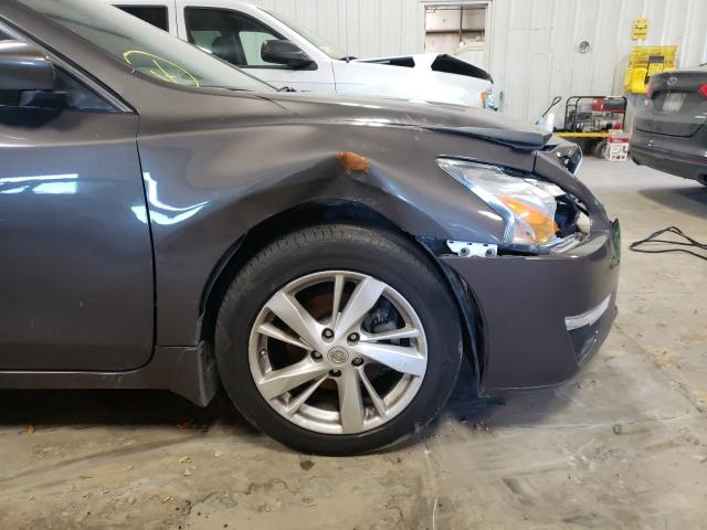 Photo 8 VIN: 1N4AL3AP4FC573666 - NISSAN ALTIMA 2.5 