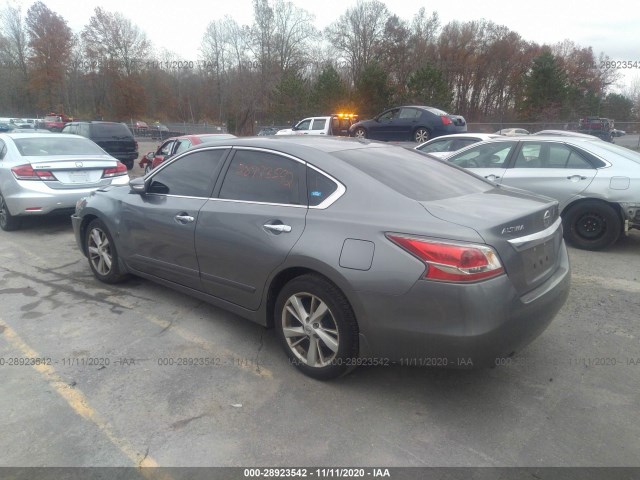 Photo 2 VIN: 1N4AL3AP4FC574798 - NISSAN ALTIMA 