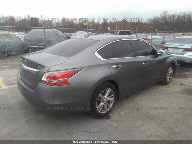 Photo 3 VIN: 1N4AL3AP4FC574798 - NISSAN ALTIMA 