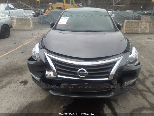 Photo 5 VIN: 1N4AL3AP4FC574798 - NISSAN ALTIMA 