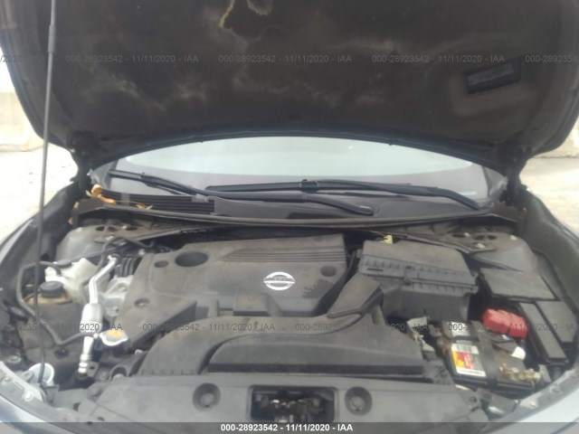 Photo 9 VIN: 1N4AL3AP4FC574798 - NISSAN ALTIMA 