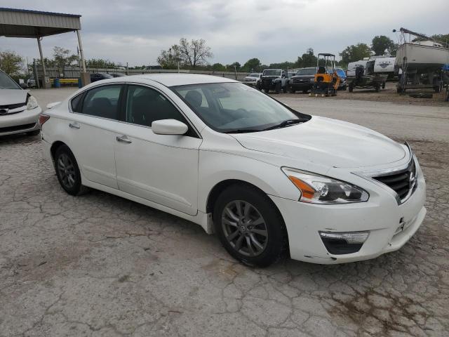 Photo 3 VIN: 1N4AL3AP4FC574929 - NISSAN ALTIMA 2.5 