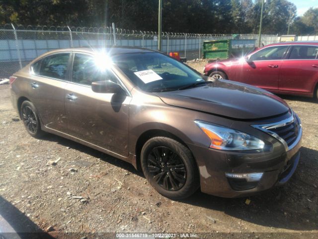 Photo 0 VIN: 1N4AL3AP4FC576356 - NISSAN ALTIMA 