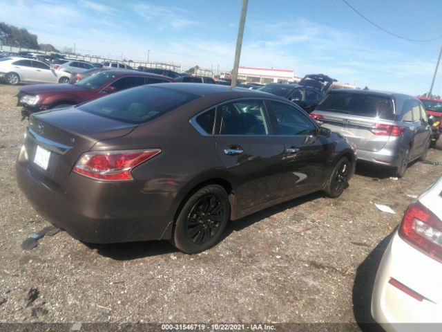 Photo 3 VIN: 1N4AL3AP4FC576356 - NISSAN ALTIMA 