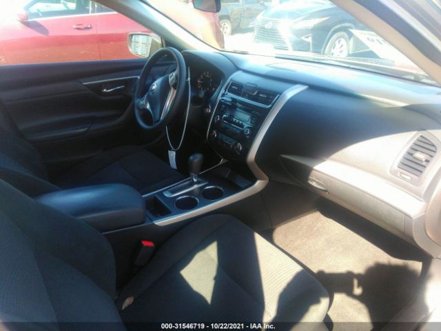 Photo 4 VIN: 1N4AL3AP4FC576356 - NISSAN ALTIMA 