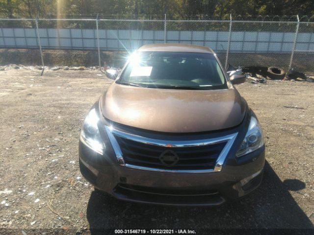 Photo 5 VIN: 1N4AL3AP4FC576356 - NISSAN ALTIMA 