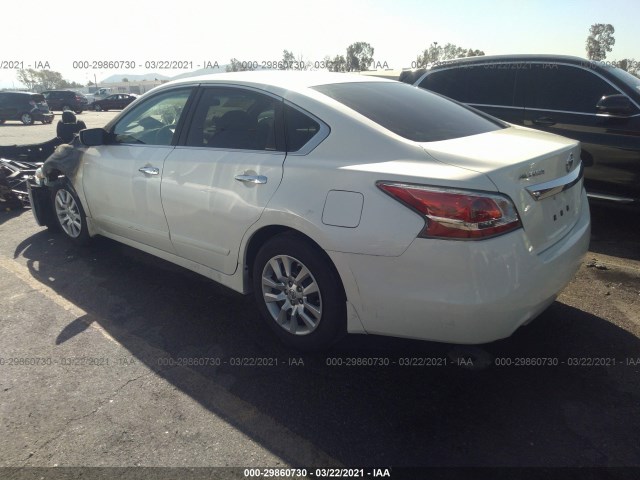 Photo 2 VIN: 1N4AL3AP4FC578365 - NISSAN ALTIMA 