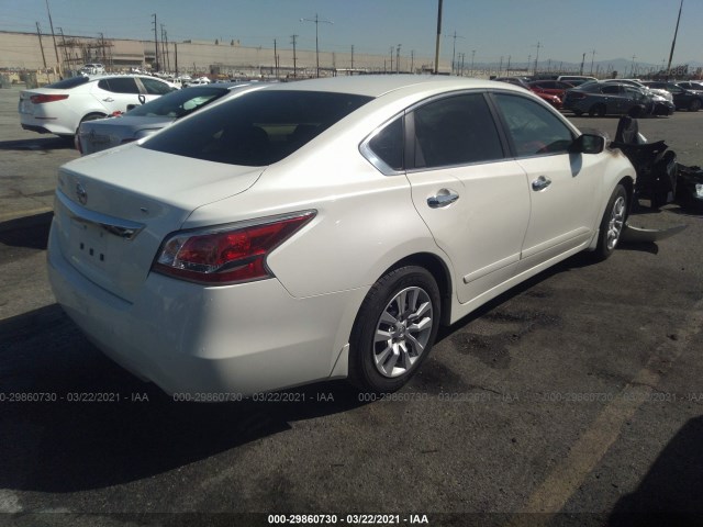 Photo 3 VIN: 1N4AL3AP4FC578365 - NISSAN ALTIMA 