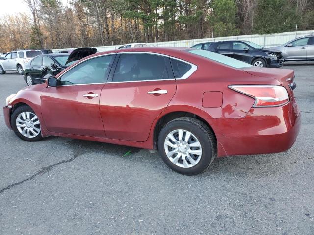 Photo 1 VIN: 1N4AL3AP4FC581301 - NISSAN ALTIMA 2.5 