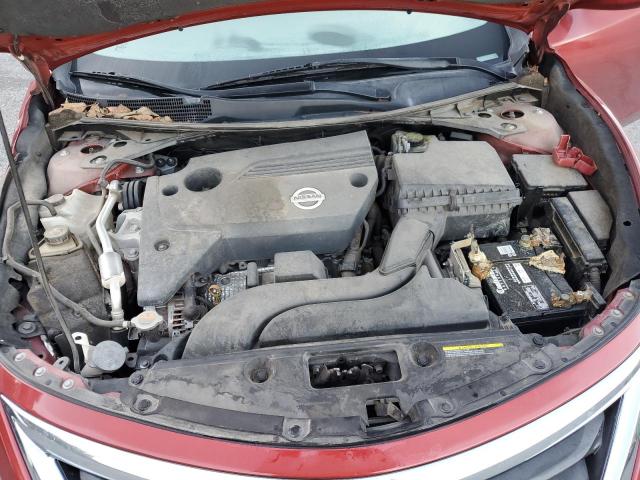 Photo 10 VIN: 1N4AL3AP4FC581301 - NISSAN ALTIMA 2.5 