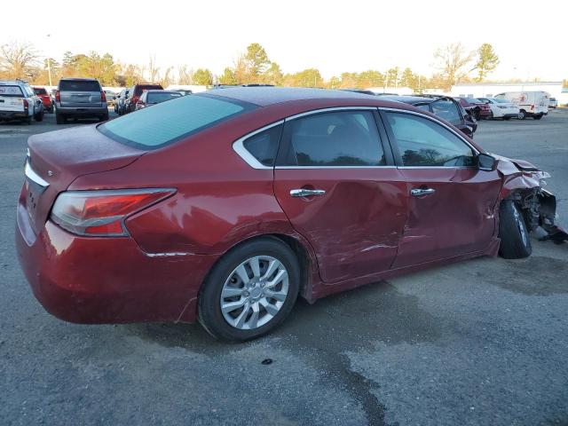 Photo 2 VIN: 1N4AL3AP4FC581301 - NISSAN ALTIMA 2.5 