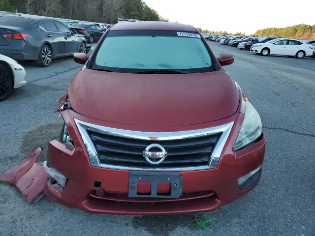 Photo 4 VIN: 1N4AL3AP4FC581301 - NISSAN ALTIMA 2.5 