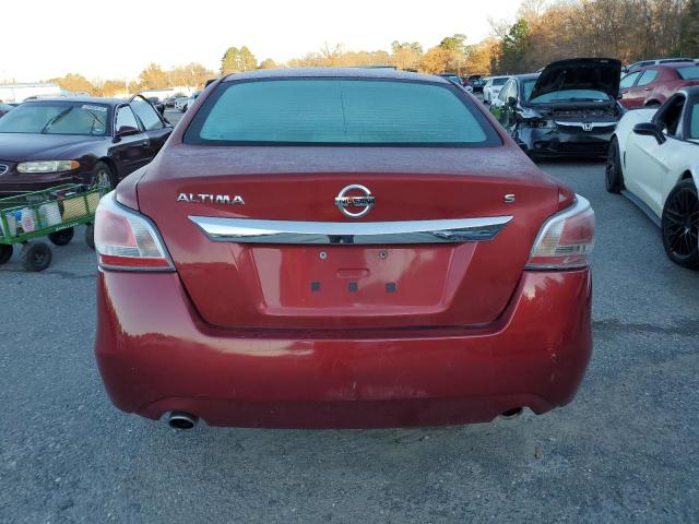 Photo 5 VIN: 1N4AL3AP4FC581301 - NISSAN ALTIMA 2.5 