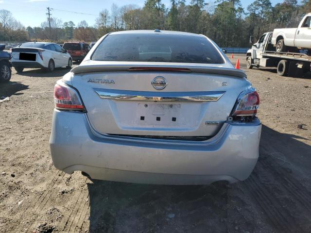 Photo 5 VIN: 1N4AL3AP4FC581511 - NISSAN ALTIMA 