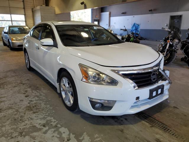 Photo 0 VIN: 1N4AL3AP4FC581699 - NISSAN ALTIMA 2.5 