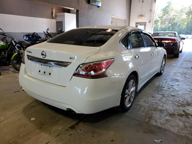 Photo 3 VIN: 1N4AL3AP4FC581699 - NISSAN ALTIMA 2.5 