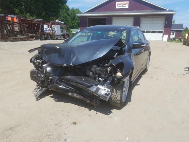 Photo 1 VIN: 1N4AL3AP4FC581931 - NISSAN ALTIMA 2.5 