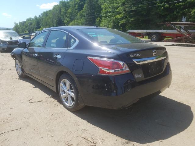 Photo 2 VIN: 1N4AL3AP4FC581931 - NISSAN ALTIMA 2.5 