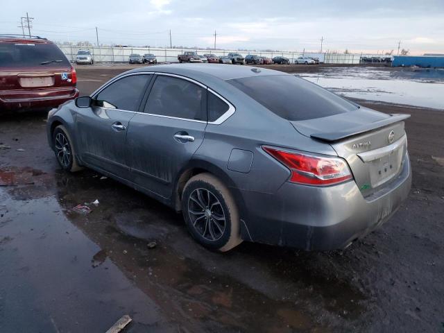 Photo 1 VIN: 1N4AL3AP4FC582335 - NISSAN ALTIMA 2.5 