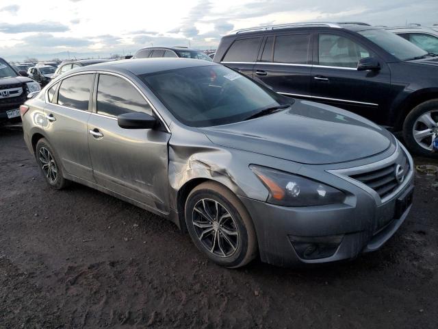 Photo 3 VIN: 1N4AL3AP4FC582335 - NISSAN ALTIMA 2.5 