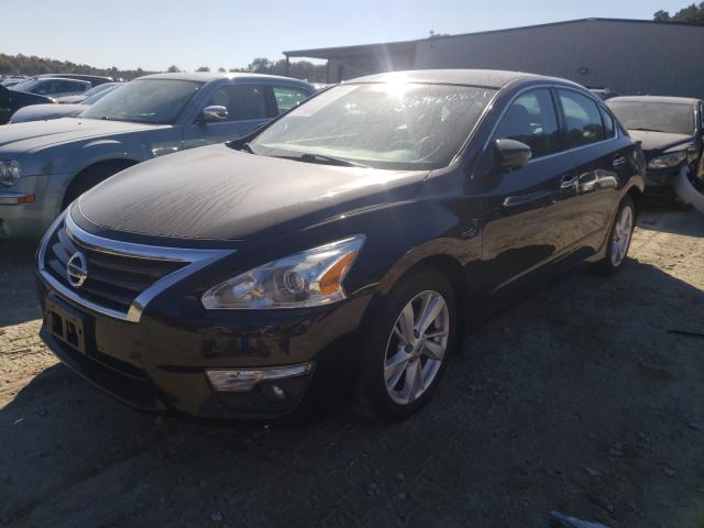 Photo 1 VIN: 1N4AL3AP4FC582805 - NISSAN ALTIMA 2.5 