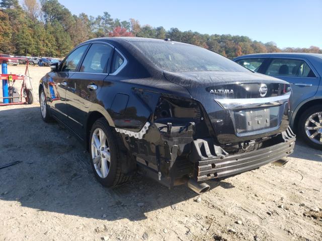 Photo 2 VIN: 1N4AL3AP4FC582805 - NISSAN ALTIMA 2.5 