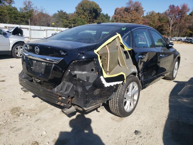 Photo 3 VIN: 1N4AL3AP4FC582805 - NISSAN ALTIMA 2.5 