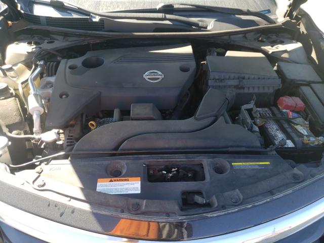 Photo 6 VIN: 1N4AL3AP4FC582805 - NISSAN ALTIMA 2.5 