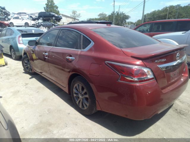 Photo 2 VIN: 1N4AL3AP4FC584019 - NISSAN ALTIMA 