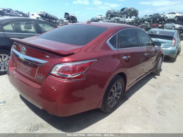 Photo 3 VIN: 1N4AL3AP4FC584019 - NISSAN ALTIMA 