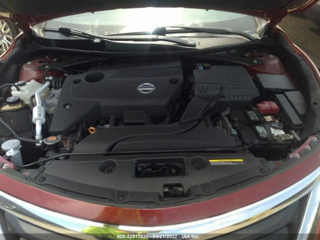 Photo 9 VIN: 1N4AL3AP4FC584019 - NISSAN ALTIMA 