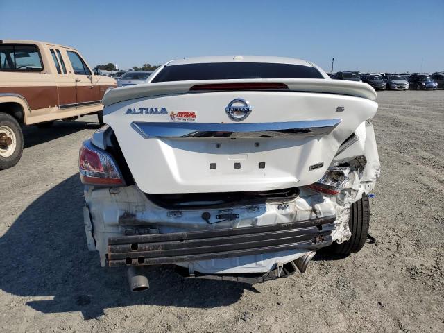 Photo 5 VIN: 1N4AL3AP4FC584571 - NISSAN ALTIMA 2.5 